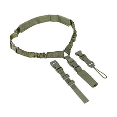 Tasmanian Tiger Multipurpose remen za nošenje, maslinasto zeleni