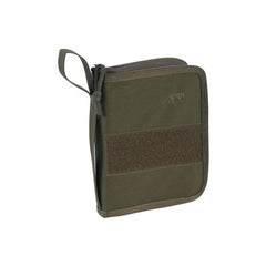 Tasmanian Tiger Tactical futrola sa zatvaračem, maslinasto zelena