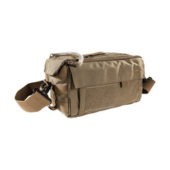 Tasmanian Tiger torba preko ramena, Coyote