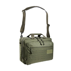 Tasmanian Tiger Document Bag MKII torba za dokumente, maslinasto zelena