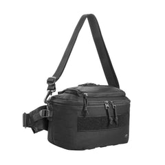 Tasmanian Tiger Medic Hip Bag zdravstvena torba, crna