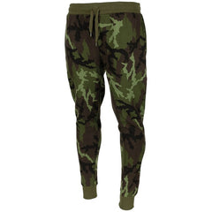MFH Jogger trenirka M 95 CZ camo