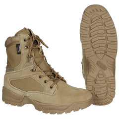 MFH Mission taktičke cipele, coyote tan