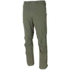 Fox Outdoor Rachel turističke hlače, OD Green