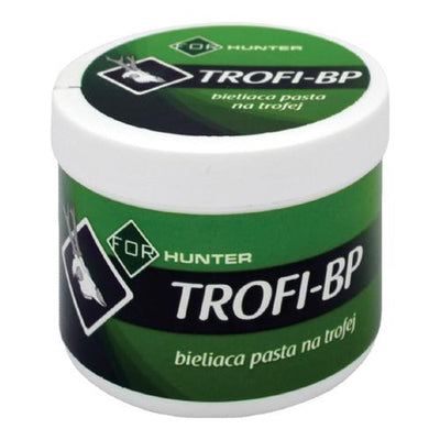 Obrada trofeja
