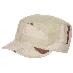 MFH BDU američka poljska kapa Rip stop, 3 colour desert