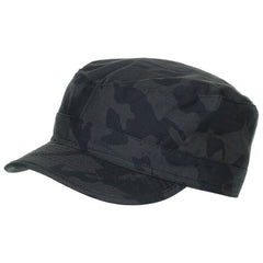 MFH BDU američka poljska kapa Rip stop, night-camo