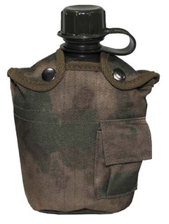 MFH Victory čuturica HDT camo FG 1l, uzorak
