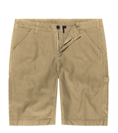 Vintage Industries Alcott kratke hlače, pješčane