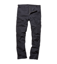 Vintage Industries BDU hlače, Navy blue