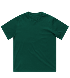 Vintage Industries Devin majica, Spruce
