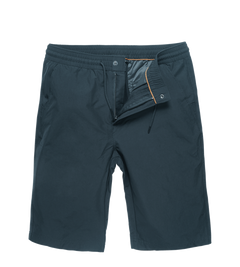 Vintage Industries Foxton funkcionalne kratke hlače, Sky