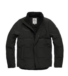 Vintage Industries Jace jacket zimska jakna, crna