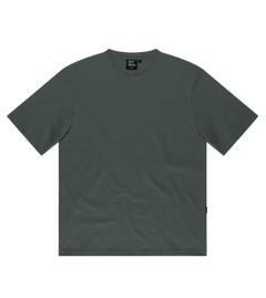 Vintage Industries Lex majica, Mid grey
