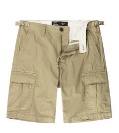 Vintage Industries Master BDU kratke hlače, Dark khaki