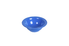 Waca melaminska zdjela mala 16,5 cm promjer, plava
