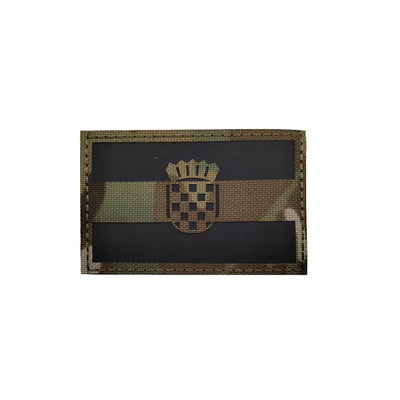 Našivka Hrvatska