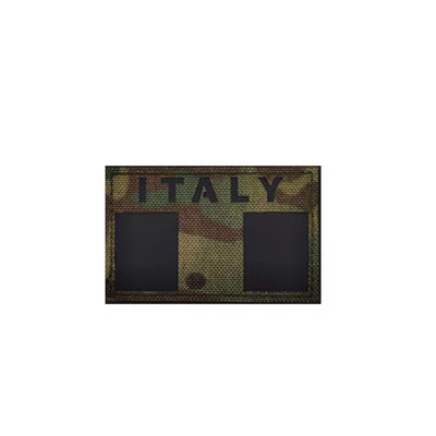 Našivka Italija