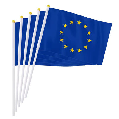 Zastavice za mahanje