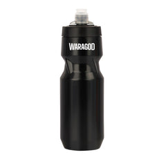 WARAGOD Fenrir sportska boca 700 ml, crna