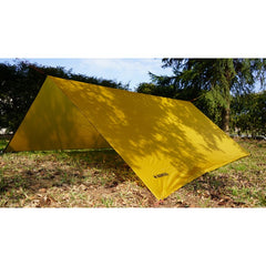 Warmpeace Shelter cerada, nugget gold