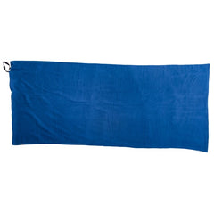 Warmpeace Polartec Micro uložak za vreću za spavanje Rectangular, mornarsko plavi