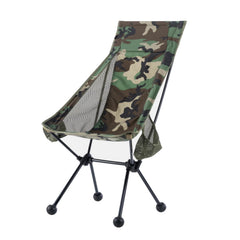 Helikon-Tex TRAVELER lagana velika sklopiva stolica, US Woodland