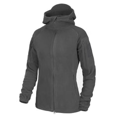 Helikon-Tex CUMULUS pulover ženski Heavy Fleece, Shadow Grey