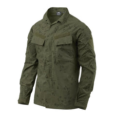 Helikon-Tex Raid bluza Ripstop, Desert Night Camo