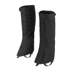 Helikon-Tex Snowfall navlake na obuću Cordura, Black