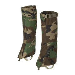 Helikon-Tex Snowfall navlake na obuću Cordura, US Woodland