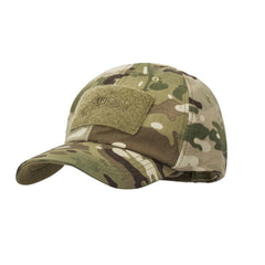 Helikon-Tex kapa sa šiltom NyCo Ripstop, MultiCam