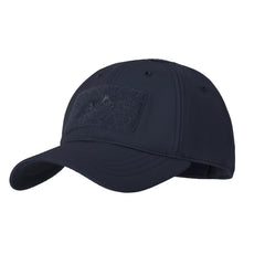 Helikon-Tex Shark skin kapa sa šiltom zimska, mornaričko plava