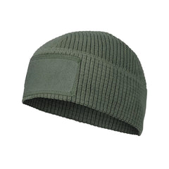 Helikon-Tex RANGE Kapa Beanie Grid Fleece, maslinasto zelena