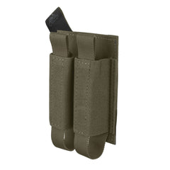 Helikon-Tex Insert futrola za pištoljske okvire dvostruka Polyester, Olive Green