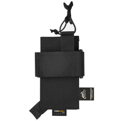 Helikon-Tex Inverted futrola za oružje uložak na čičak, crna