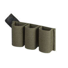 Helikon-Tex Trostruki elastični Insert uložak od poliestera, maslinasto zeleni