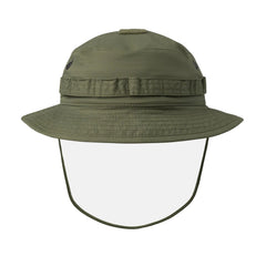 Helikon-Tex BOONIE MK2 šešir PolyCotton Stretch Ripstop, Olive Green