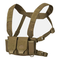 Helikon-Tex COMPETITION prsni nosač MultiGun, Coyote