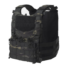 Helikon-Tex Guardian Military Set nosač ploča, MultiCam® Black