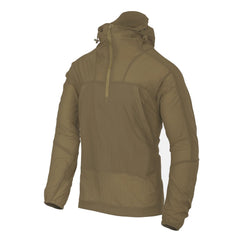 Helikon-Tex WINDRUNNER vjetrovka WindPack Nylon, Coyote