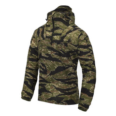 Helikon-Tex WINDRUNNER vjetrovka WindPack Nylon, Tiger Stripe