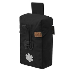 Helikon-Tex Bushcraft First Aid Kit® kutija prve pomoći, crna