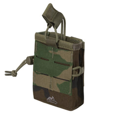 Helikon-Tex Competition Rapid Carbine torbica Pouch, Woodland