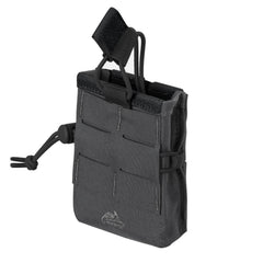 Helikon-Tex COMPETITION Rapid Carbine torbica, Shadow Grey / Black