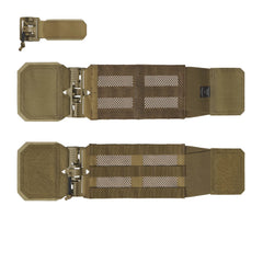 Helikon-Tex Guardian Cummerbund Quick Release brzorazvezujući bočni panel, Coyote