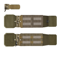 Helikon-Tex Guardian Cummerbund Quick Release brzorazvezujući bočni panel, Adaptive Green
