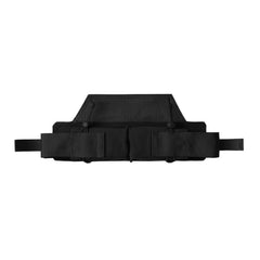 Helikon-Tex futrola za okvire dvostruka horizontalna, Black