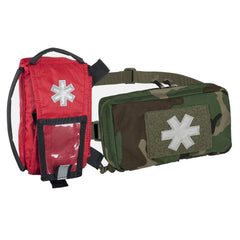 Helikon-Tex MODULAR INDIVIDUAL futrola za set prve pomoći Cordura, US Woodland
