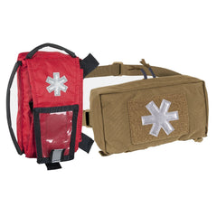 Helikon-Tex MODULAR INDIVIDUAL futrola za set prve pomoći Cordura, Coyote